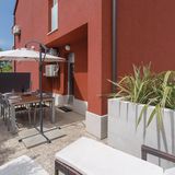 Apartman Novigrad - Cittanova - CIU468 (2)