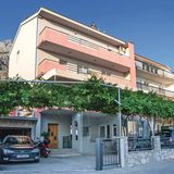 Apartman Makarska - CDM086 (3)