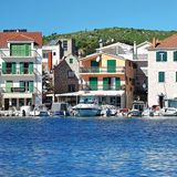 Apartman Vodice - CDV743 (5)