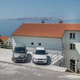 Apartman Senj - CKV605 (2)