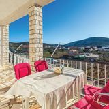 Apartman Vinišće - CDM067 (2)