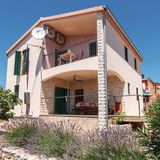 Apartman Maslenica - CDA044 (3)