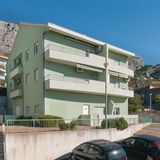 Apartman Omiš - CDF506 (4)