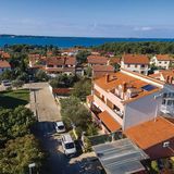 Apartman Fažana - CIF539 (2)