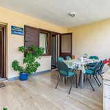 Apartman Rovinj - CIV207 (2)