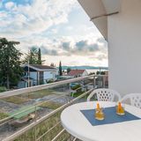 Apartman Sveti Filip i Jakov - CDA740 (2)