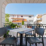 Apartman Makarska - CDT295 (2)