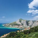 Apartman Omiš - CDE805 (4)