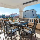 Apartman Vodice - CDJ209 (5)