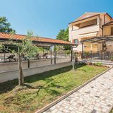 Apartman Poreč - Parenzo - CIE545 (4)