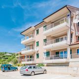 Apartman Rabac - CIO043 (2)