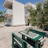 Apartman Makarska - CDF537 (2)