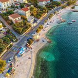 Apartman Trogir - CDT116 (2)