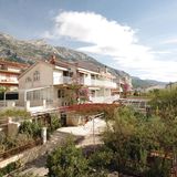 Apartman Makarska - CDT468 (2)