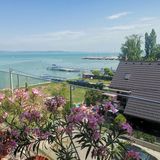 Vízpart Hullám Apartman Balatonlelle (2)