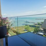 Vízpart Hullám Apartman Balatonlelle (5)