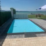 Lelle Marine Voilá Apartman*** Balatonlelle (3)