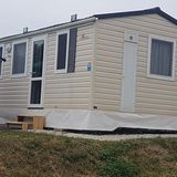 Szemes Mobile Homes Üdülőházak Balatonszemes (5)