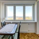 Dom & House - Studio Apartment with Sea View (4)