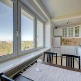 Dom & House - Studio Apartment with Sea View (5)