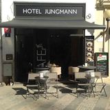 Hotel Jungmann Praha (2)