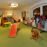 Wellness Pension Fulda Černý Důl (2)