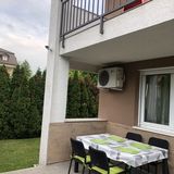 Mangó Wellness Apartman Siófok (2)