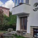 Modrý apartmán ve Vile Adámek Rožnov pod Radhoštěm (5)