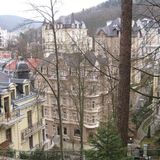 Apartmán Sadová Karlovy Vary (2)
