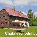 Chata Sloup Sloup v Čechách (2)