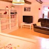 Apartmán u rybníka Lobeč (5)