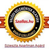 Szieszta Apartman Agárd (4)