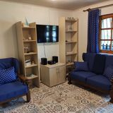 Silver Beach Apartman Vásárosnamény (5)