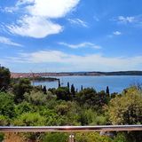 Apartment Idlerocks Trogir (5)