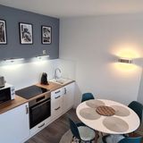 Sky Apartman Balatonföldvár (2)