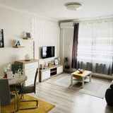 Sweet Central Apartment Eger (4)