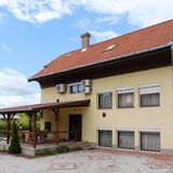 Mickey's Rooms at Thermal Bath Tiszakécske (2)