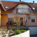 Napsugár Apartman Vonyarcvashegy (5)