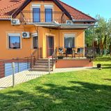 Napsugár Apartman Vonyarcvashegy (2)