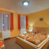 Apartmá Turista Pec pod Sněžkou (3)