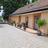 Tünde Lak Apartman Siófok (2)