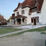 Fészek Apartmanok Tiszafüred (2)