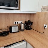 EDA Beach Apartman Siófok (5)