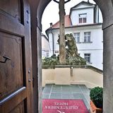 Questenberg Hotel Praha (3)