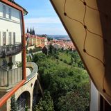 Questenberg Hotel Praha (2)