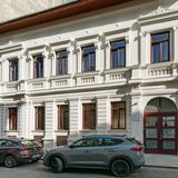 Res City Residence Hotel Budapest (5)