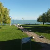 Wesselényi Strand Apartmanok Balatonalmádi (3)