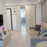 Apartament Lotus 2 Mamaia (4)