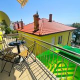 Apartman Lu&Ni Dramalj (2)