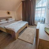 Apartamente Braun Residence Săcele (3)